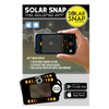 Eclipse Solar Snap App Kit - 2 Glasses + 2 Camera Filters