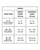 Men's Socks - Eye Exam