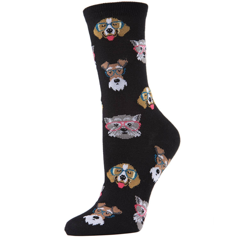 Adult Socks - Professor Dogs