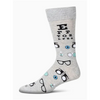 Men's Socks - Eye Exam