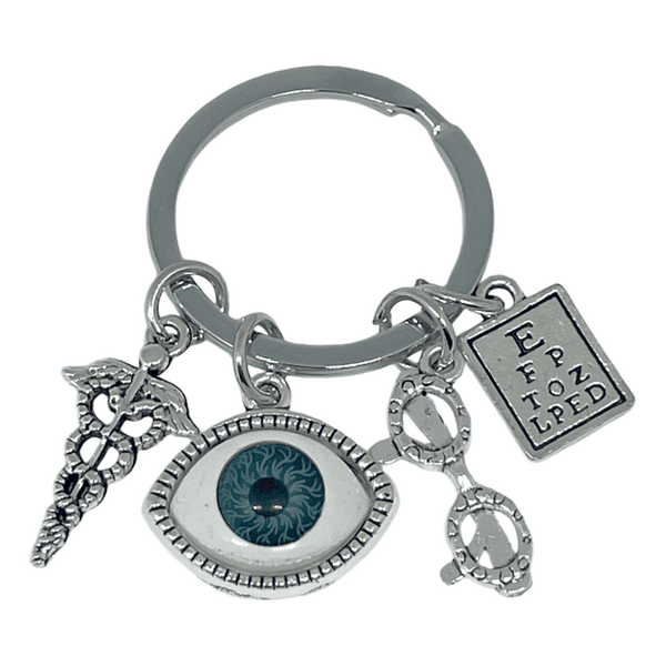 Keychain - Eyecare