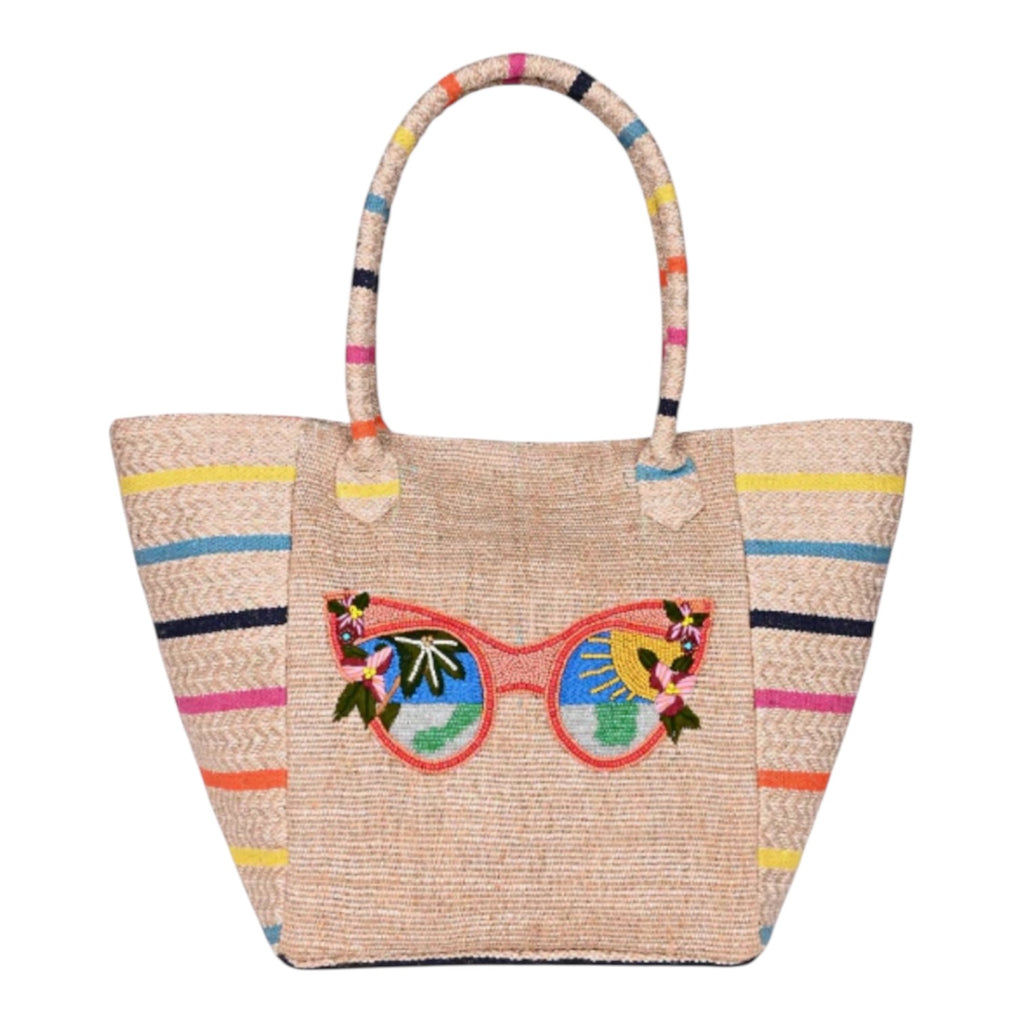 Sunny Days Tote