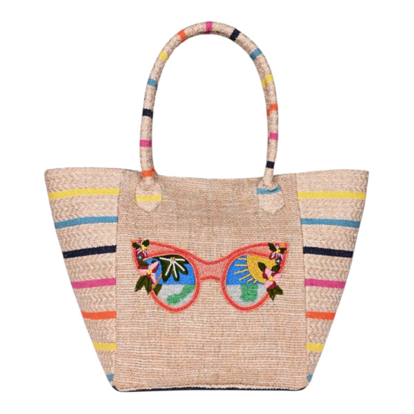 Sunny Days Tote