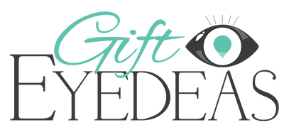 Gift Eyedeas features the largest collection of fun and unique items inspired by eyewear and eyecare.  We carry a unique assortment of gifts for optometrists, gifts for opticians, and gifts for ophthalmologists.
