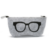 Glasses Case with Zipper