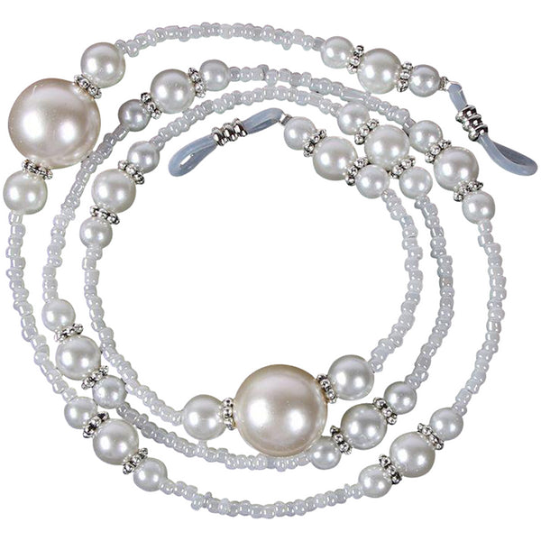 Pearl Eyeglasses Chain