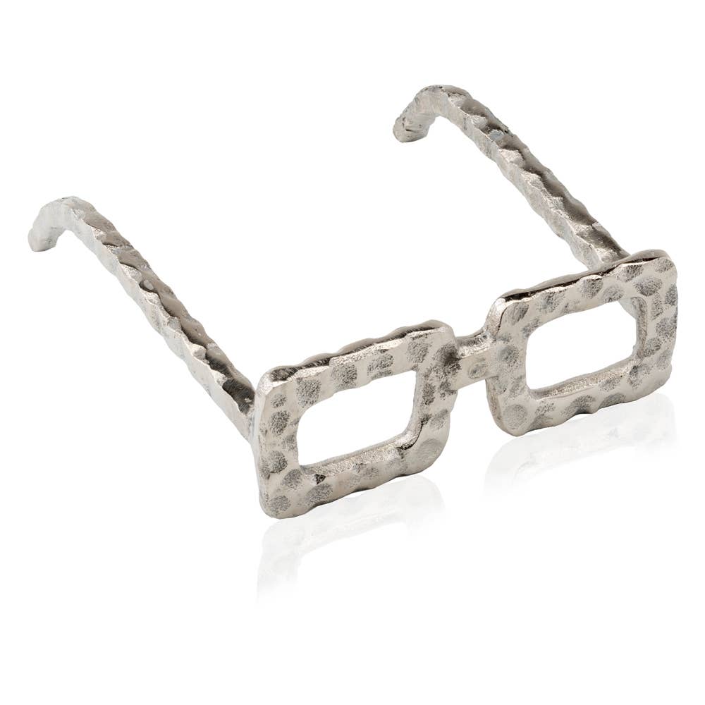 Square Decorative Glasses